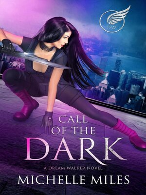 cover image of Call of the Dark